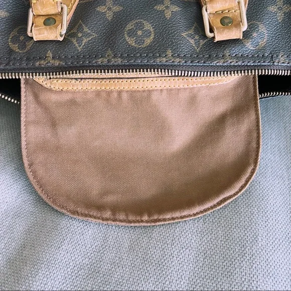 AUTHENTIC Louis Vuitton Vintage Speedy 30 - Picture 11 of 14
